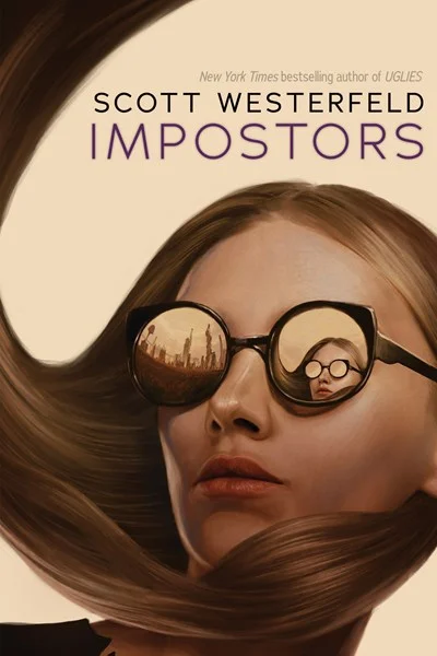 Featured image for Résumé de 'Imposteurs' par Scott Westerfeld