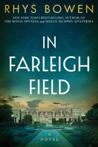 Featured image for Résumé de 'In Farleigh Field' par Rhys Bowen