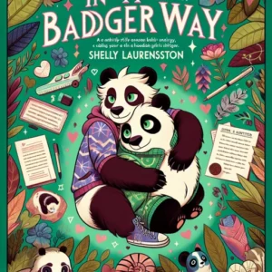 Featured image for Résumé de "In a Badger Way" par Shelly Laurenston
