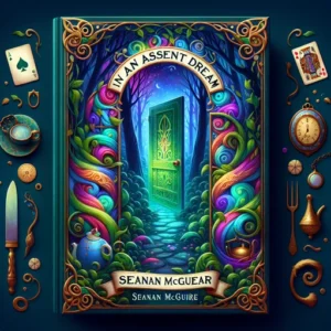 Featured image for Résumé de « In an Absent Dream » par Seanan McGuire