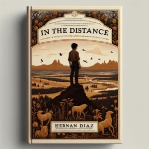 Featured image for Résumé de « In the Distance » par Hernan Diaz