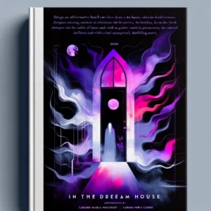 Featured image for Résumé de "In the Dream House" par Carmen Maria Machado