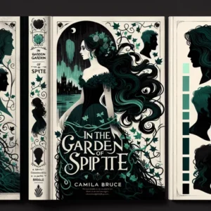 Featured image for Résumé de "In the Garden of Spite" par Camilla Bruce