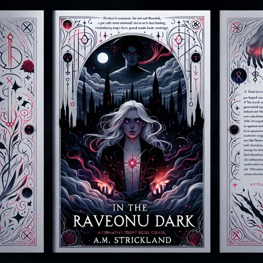 Alternative book cover of  by