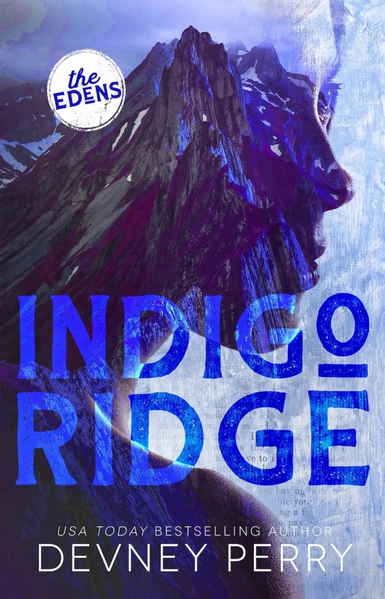 Featured image for Résumé de 'Indigo Ridge' par Devney Perry