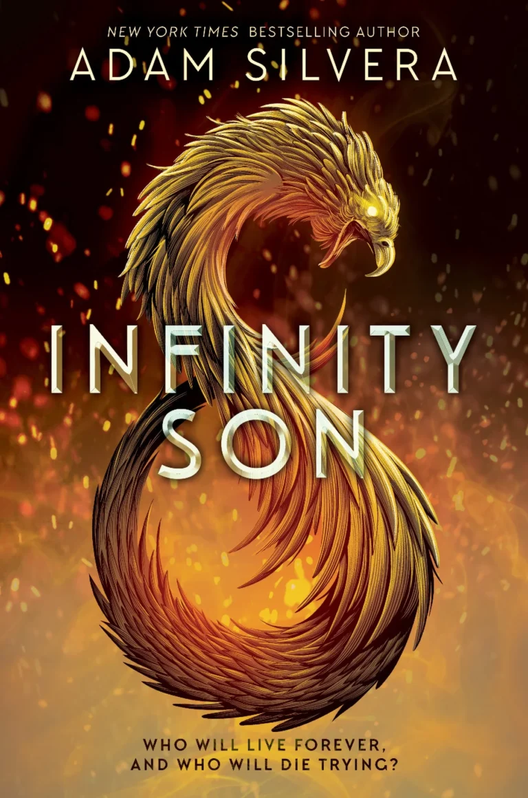 Featured image for Résumé de "Infinity Son" par Adam Silvera