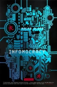 Featured image for Résumé de « Infomocracy » par Malka Ann Older