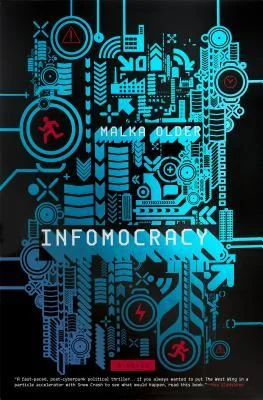 Featured image for Résumé de « Infomocracy » par Malka Ann Older