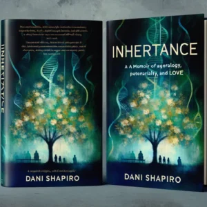 Featured image for Résumé de 'Héritage : Un mémoire de généalogie, de paternité et d'amour' par Dani Shapiro