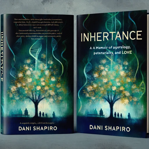 Featured image for Résumé de 'Héritage : Un mémoire de généalogie, de paternité et d'amour' par Dani Shapiro