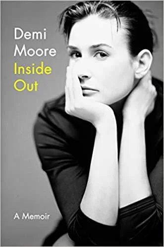 Featured image for Résumé de « Inside Out » par Demi Moore