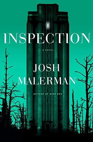 Featured image for Résumé de « Inspection » par Josh Malerman