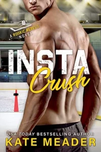 Featured image for Résumé de "Instacrush" par Kate Meader