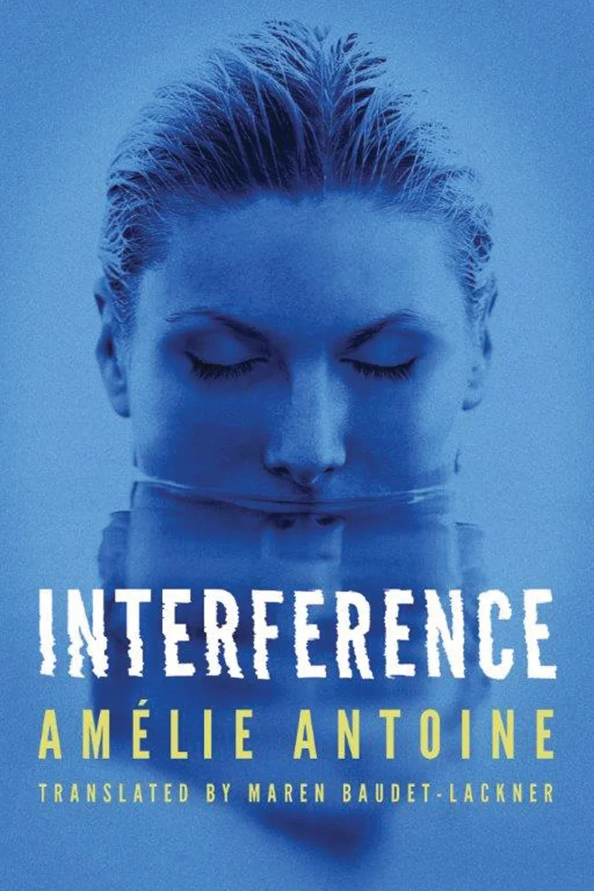 Featured image for Résumé de 'Interférences' par Amélie Antoine