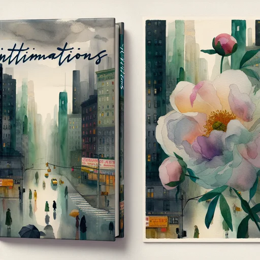 Featured image for Résumé de 'Intimations' par Zadie Smith