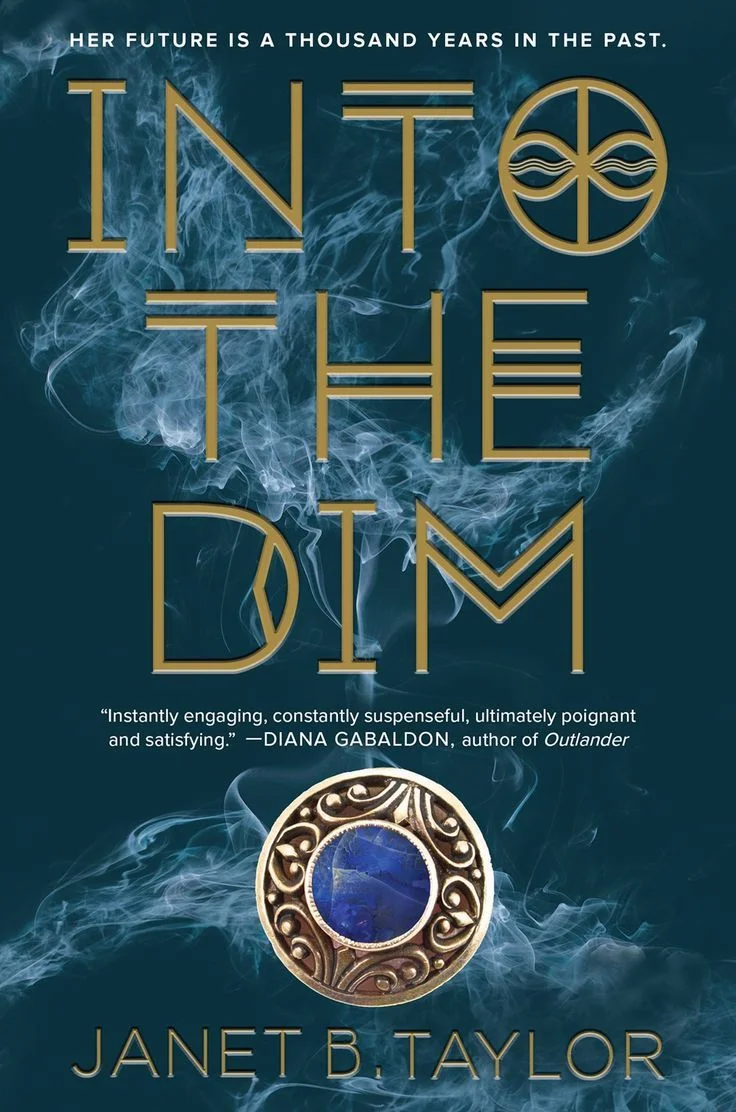 Featured image for Résumé de "Into the Dim" par Janet B. Taylor