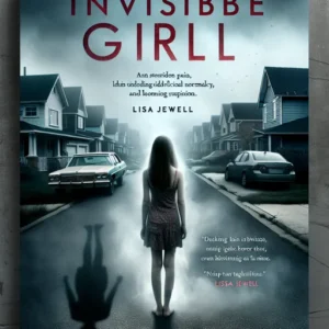 Featured image for Résumé de "Invisible Girl" par Lisa Jewell