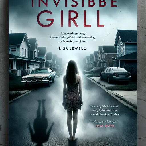 Featured image for Résumé de "Invisible Girl" par Lisa Jewell