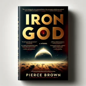 Featured image for Résumé de 'Iron Gold' par Pierce Brown