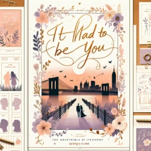 Featured image for Résumé de 'It Had to Be You' par Georgia Clark