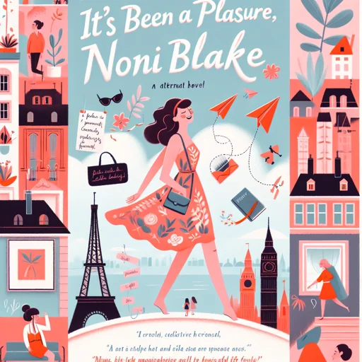 Alternative book cover of  by 