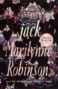 Featured image for Résumé de 'Jack' par Marilynne Robinson