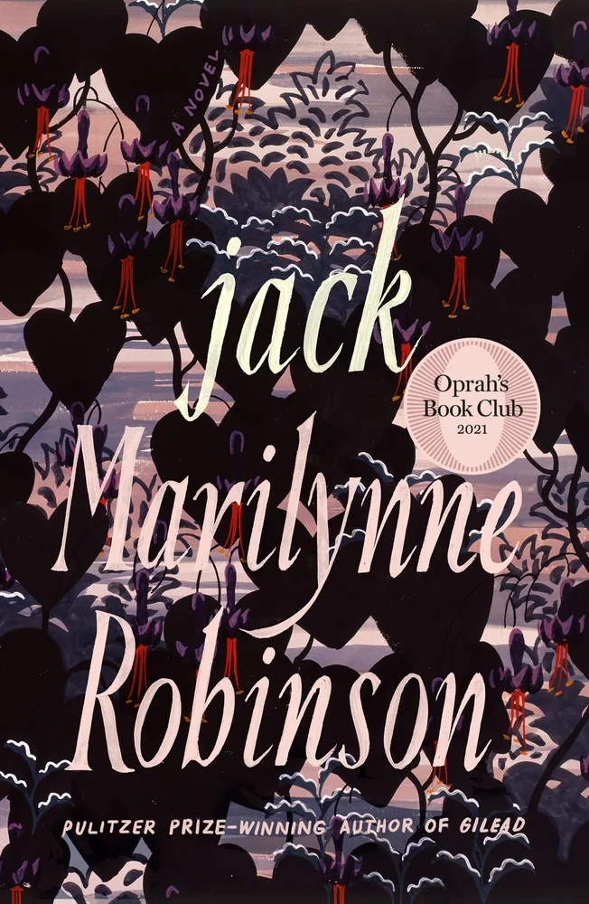 Featured image for Résumé de 'Jack' par Marilynne Robinson