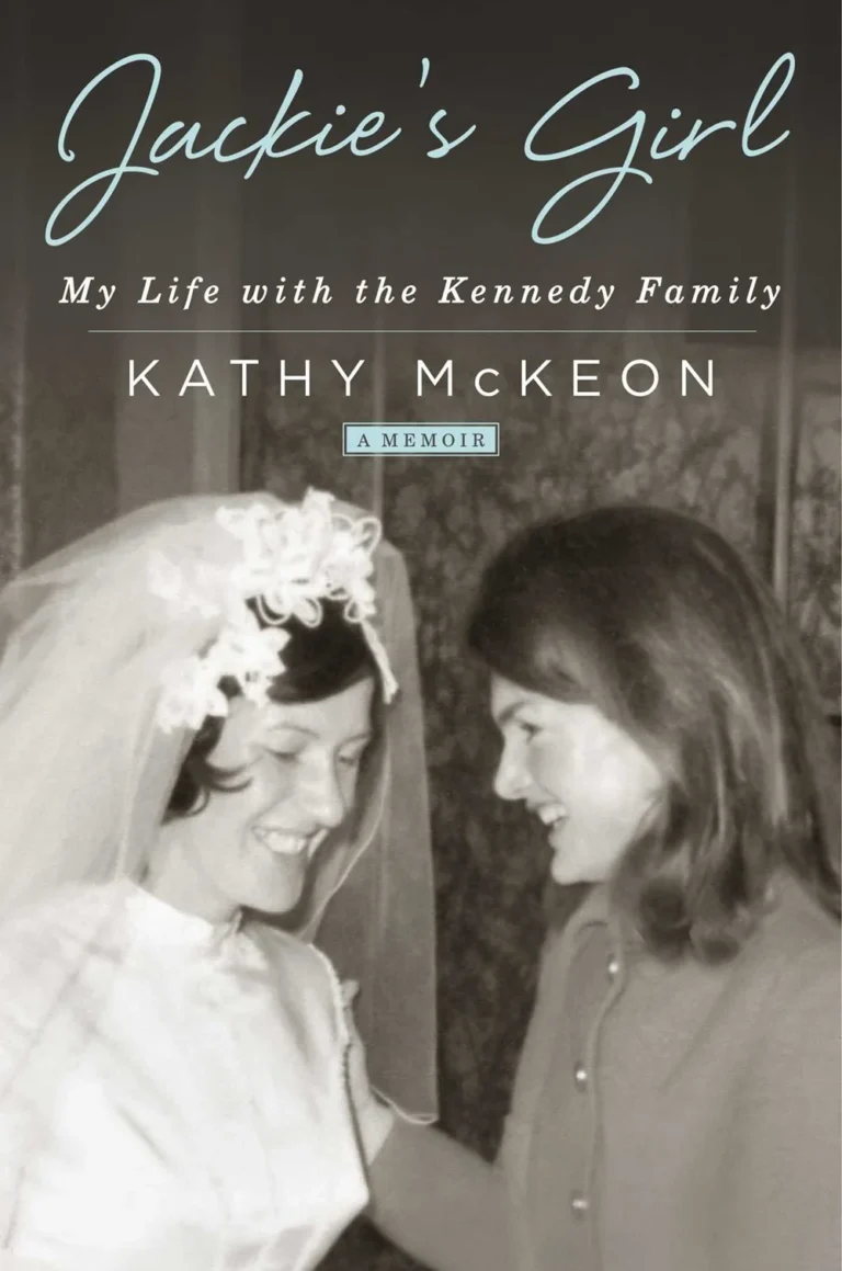 Featured image for Résumé de "Jackie's Girl : Mon enfance avec la famille Kennedy" par Kathy McKeon