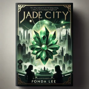 Featured image for Résumé de 'Jade City' par Fonda Lee