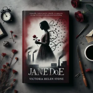 Featured image for Résumé de "Jane Doe" par Victoria Helen Stone