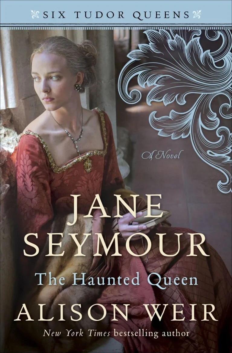 Featured image for Résumé de "Jane Seymour : La reine hantée" par Alison Weir