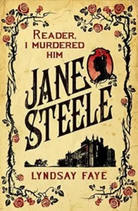 Featured image for Résumé de 'Jane Steele' par Lyndsay Faye