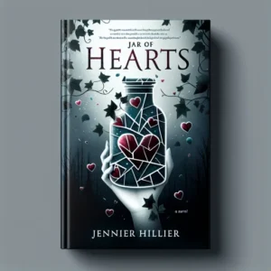 Featured image for Résumé de 'Jar of Hearts' par Jennifer Hillier