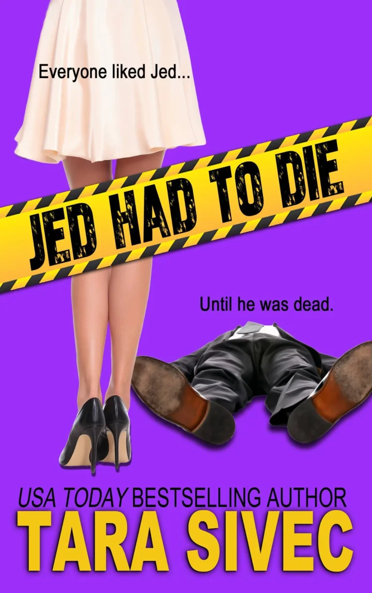 Featured image for Résumé de « Jed Had to Die » par Tara Sivec