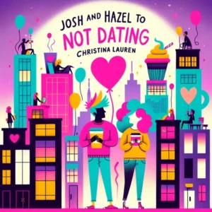 Featured image for Résumé de « Josh et Hazel : Un guide pour ne pas sortir ensemble » par Christina Lauren