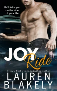 Featured image for Résumé de "Joy Ride" par Lauren Blakely