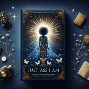 Featured image for Résumé de 'Just As I Am' par Cicely Tyson