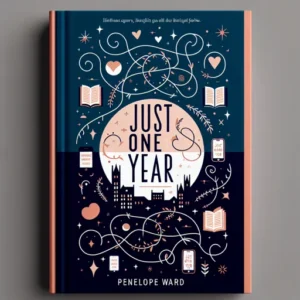 Featured image for Résumé de « Just One Year » par Penelope Ward
