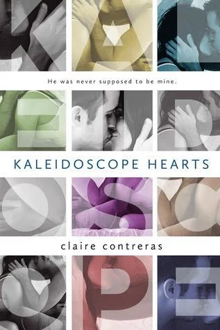Featured image for Résumé de "Kaleidoscope Hearts" par Claire Contreras