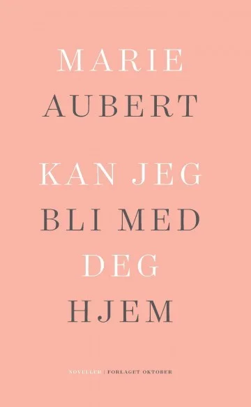 Featured image for Résumé de 'Puis-je rentrer avec toi ?' par Marie Aubert