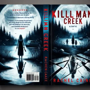 Featured image for Résumé de 'Killman Creek' par Rachel Caine