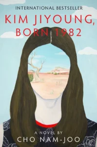 Featured image for Résumé de « Kim Jiyoung, née en 1982 » par Cho Nam-Joo