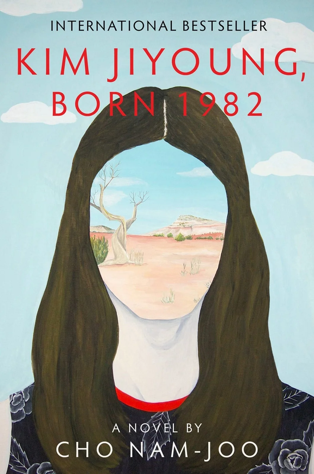 Featured image for Résumé de « Kim Jiyoung, née en 1982 » par Cho Nam-Joo