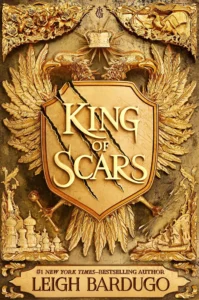 Featured image for Résumé de "King of Scars" par Leigh Bardugo