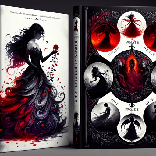 Alternative book cover of  by 