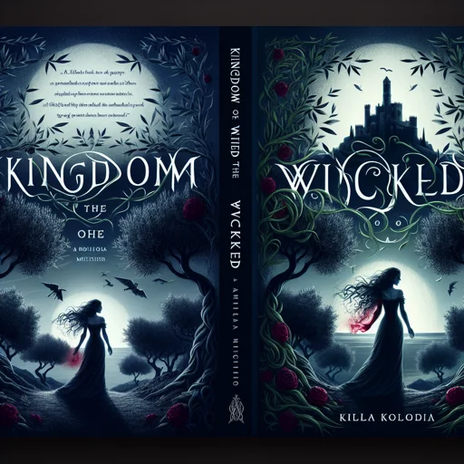 Alternative book cover of  by 