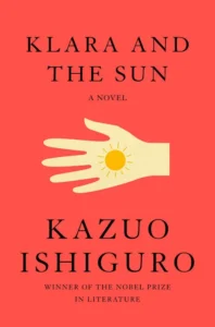 Featured image for Résumé de « Klara et le Soleil » par Kazuo Ishiguro