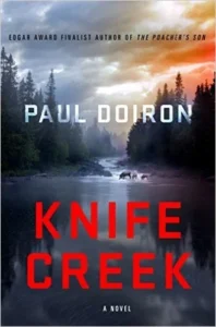 Featured image for Résumé de "Knife Creek" par Paul Doiron