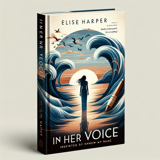 Alternative book cover of Know My Name by Chanel Miller