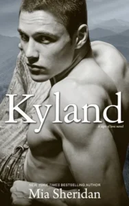 Featured image for Résumé de "Kyland" par Mia Sheridan